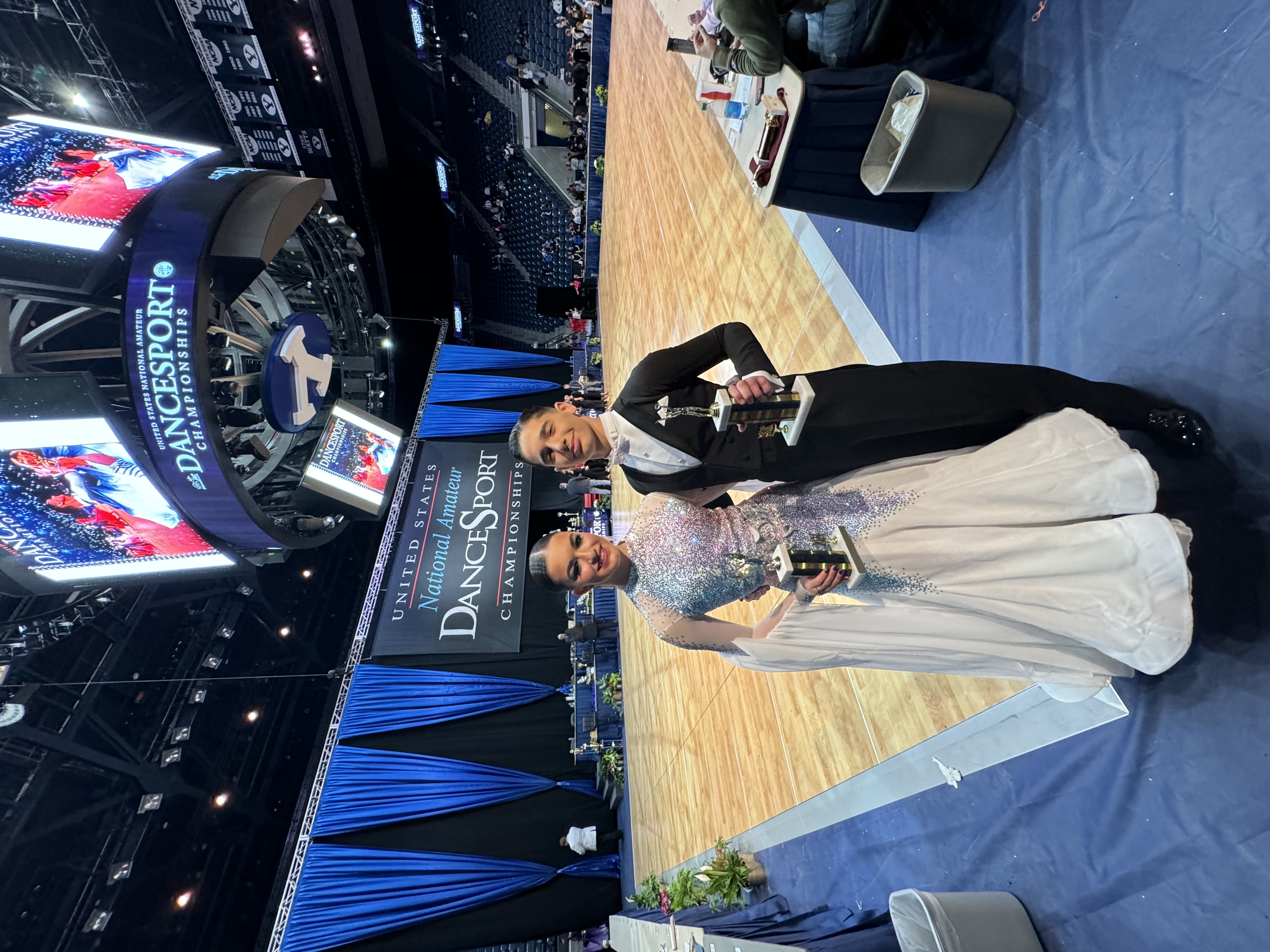 Dance Nationals